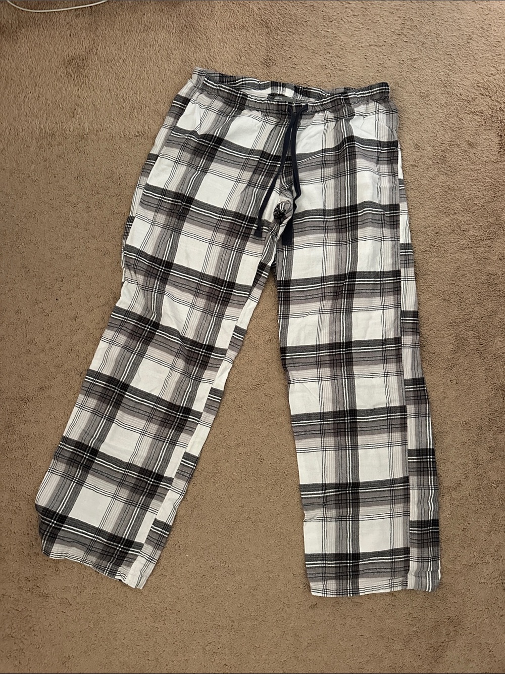 GapBody  Pajama Pants

100% cotton